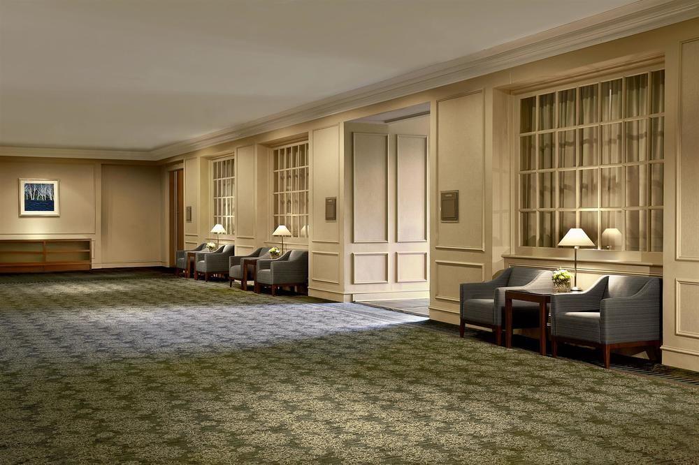 The Westin Nova Scotian Hotel Halifax Exterior photo
