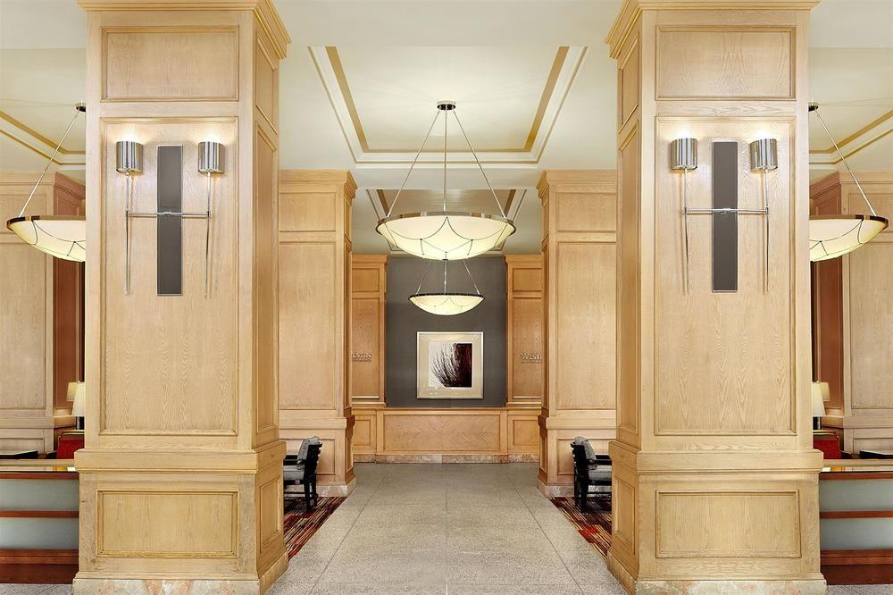 The Westin Nova Scotian Hotel Halifax Exterior photo