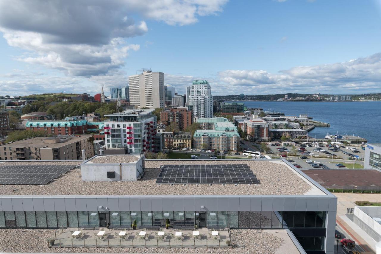 The Westin Nova Scotian Hotel Halifax Exterior photo